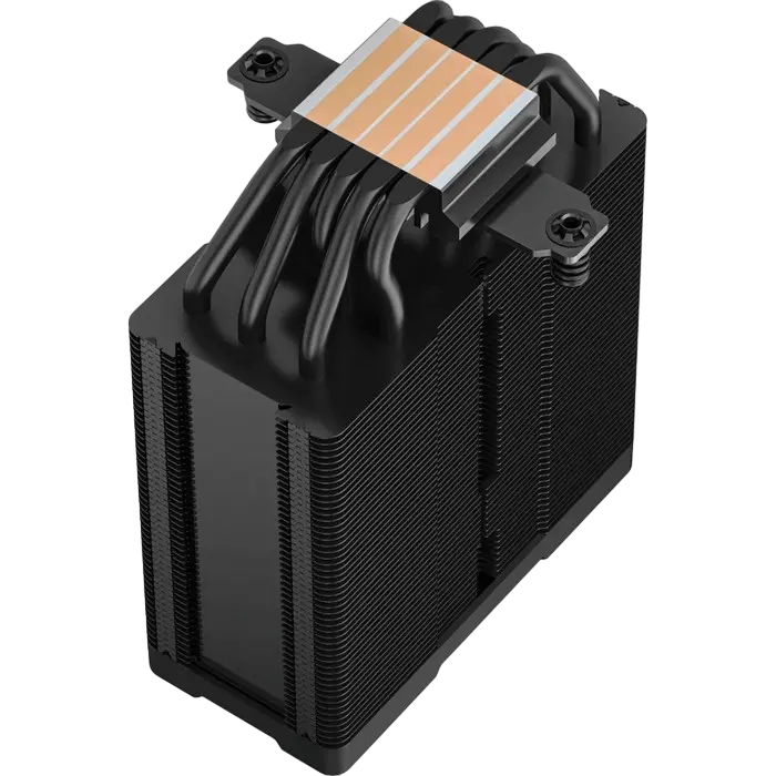 Cooler procesor Deepcool AG500 DIGITAL ARGB