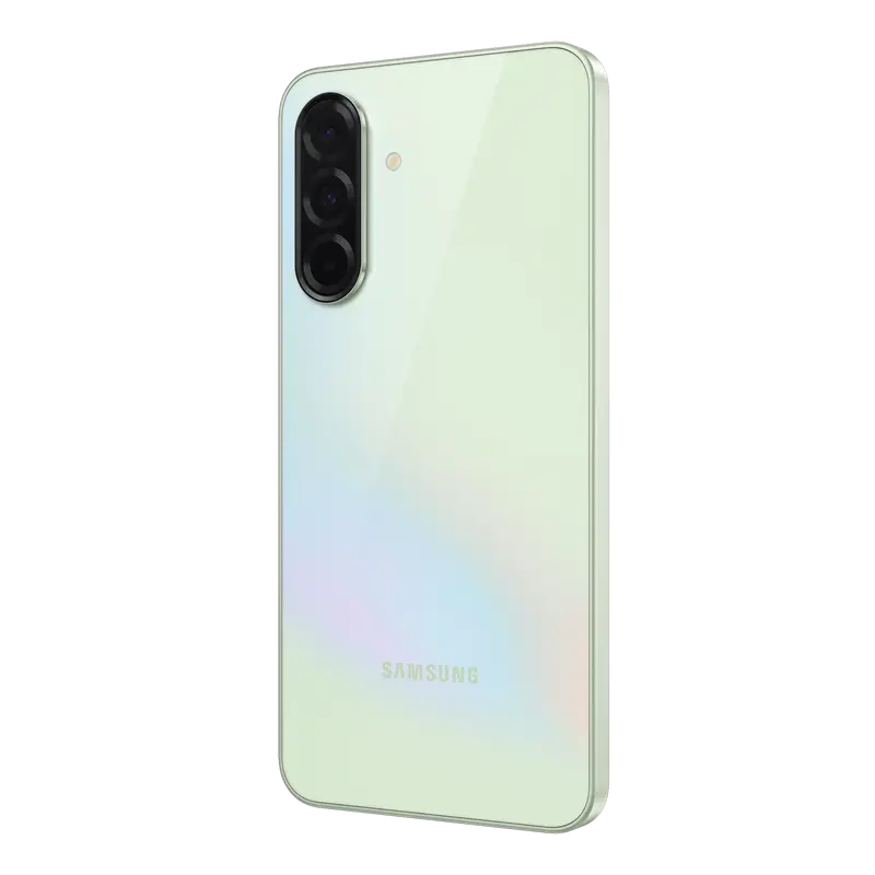 Smartphone Samsung Galaxy A36, 8GB/256GB, Awesome Lime