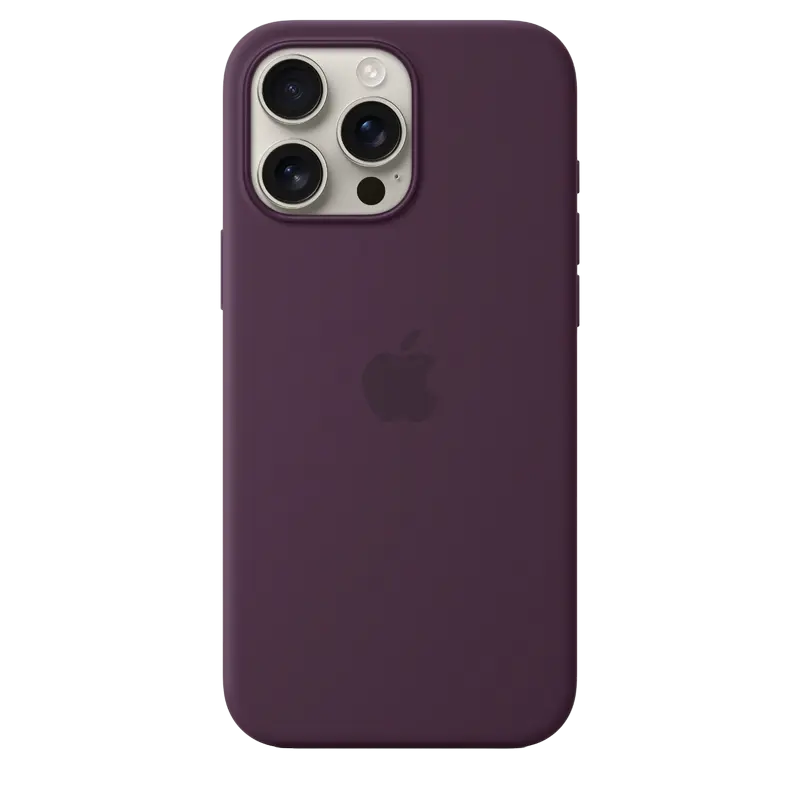 Husă Apple iPhone 16 Pro Max Silico..