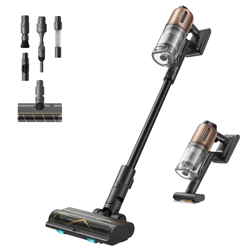 Cumpara  Îngrijire locuință - Aspirator Vertical Dreame Z20, Negru..