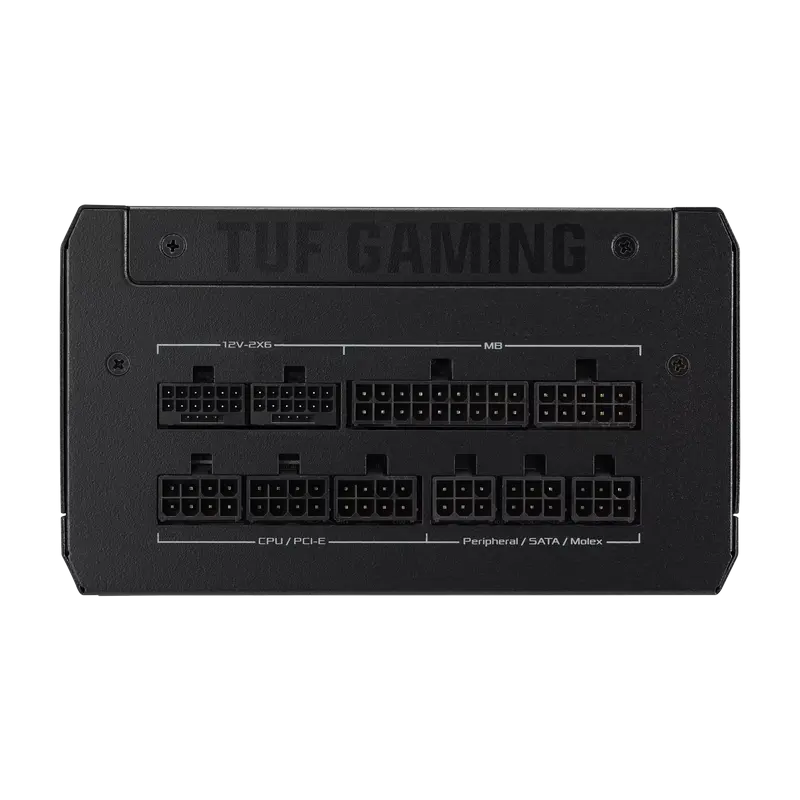 Sursă Alimentare PC ASUS TUF GAMING 1200W GOLD, ATX, Complet modular