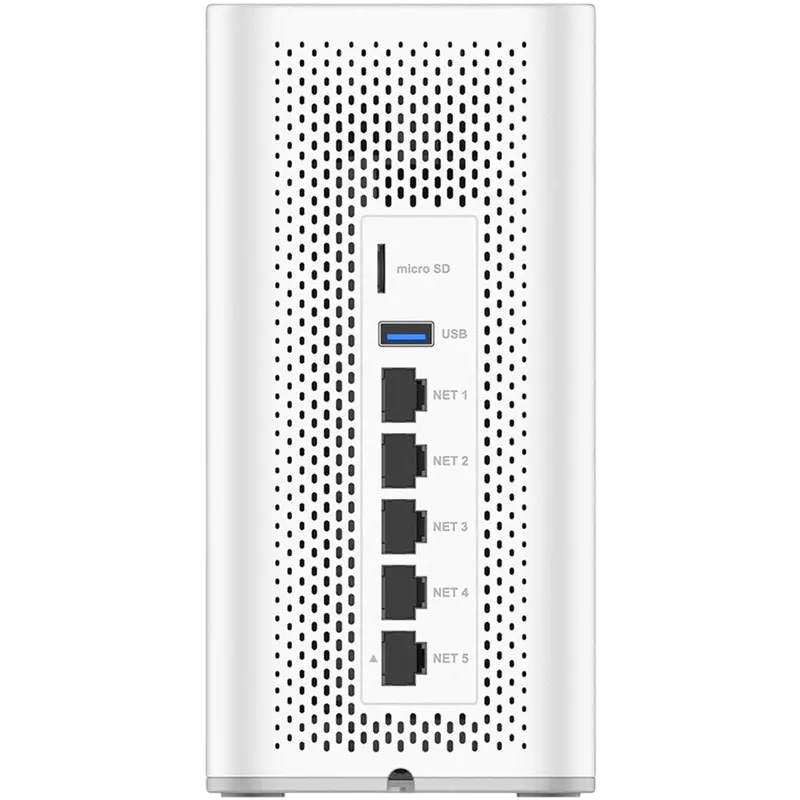 Беспроводной маршрутизатор Grandstream GCC6010W, Белый