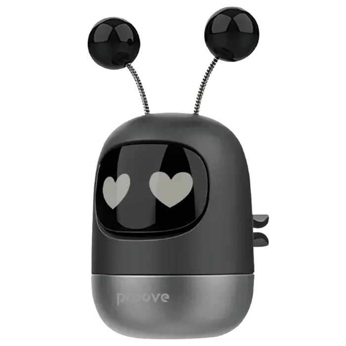 Купить  Разное - Ароматизатор для авто Proove Emoji Robot Love..