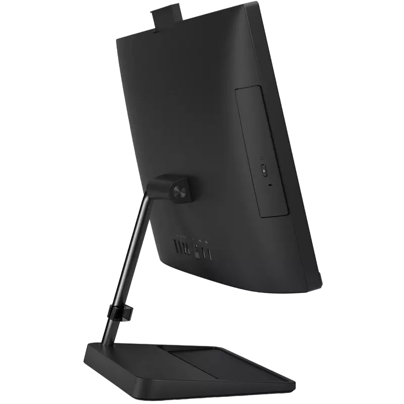 Computer All-in-One Lenovo IdeaCentre 3 24IAP7, 23,8", Intel Core i7-13620H, 8GB/1024GB, Fără SO, Negru