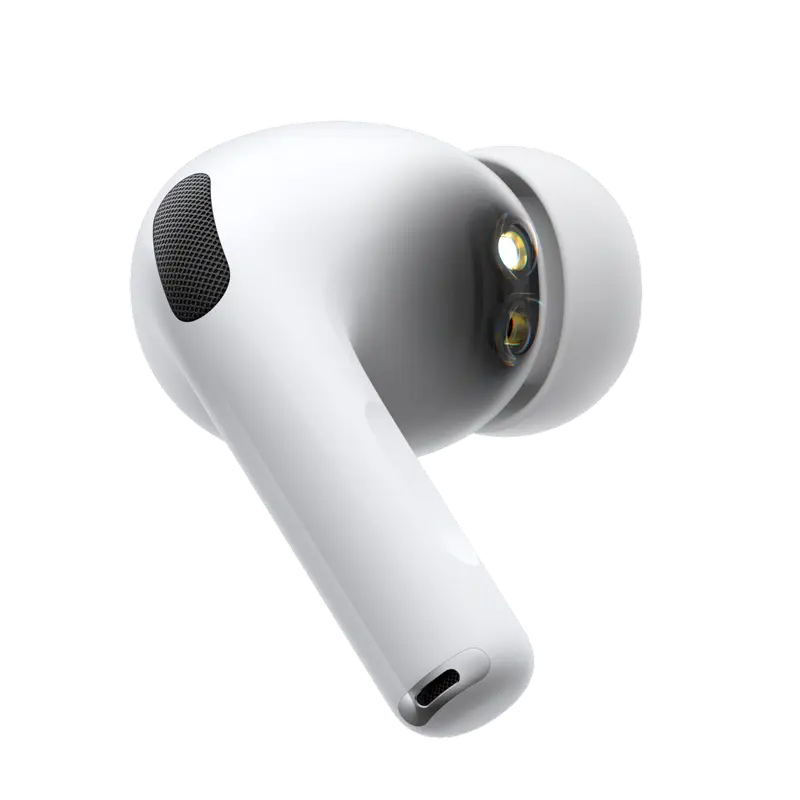Căști Apple Airpods Pro 3, Alb