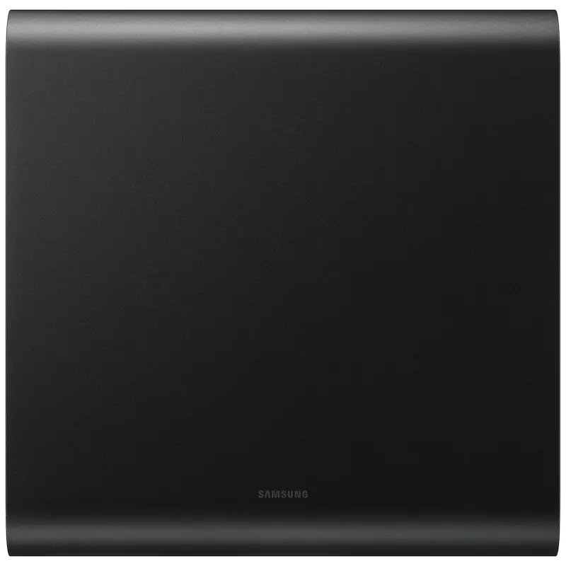 Саундбар Samsung HW-QS750F/UA, Черный