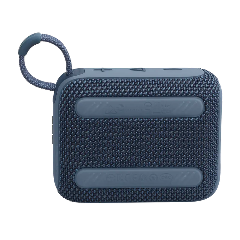 Boxă portabilă JBL GO 4, Albastru