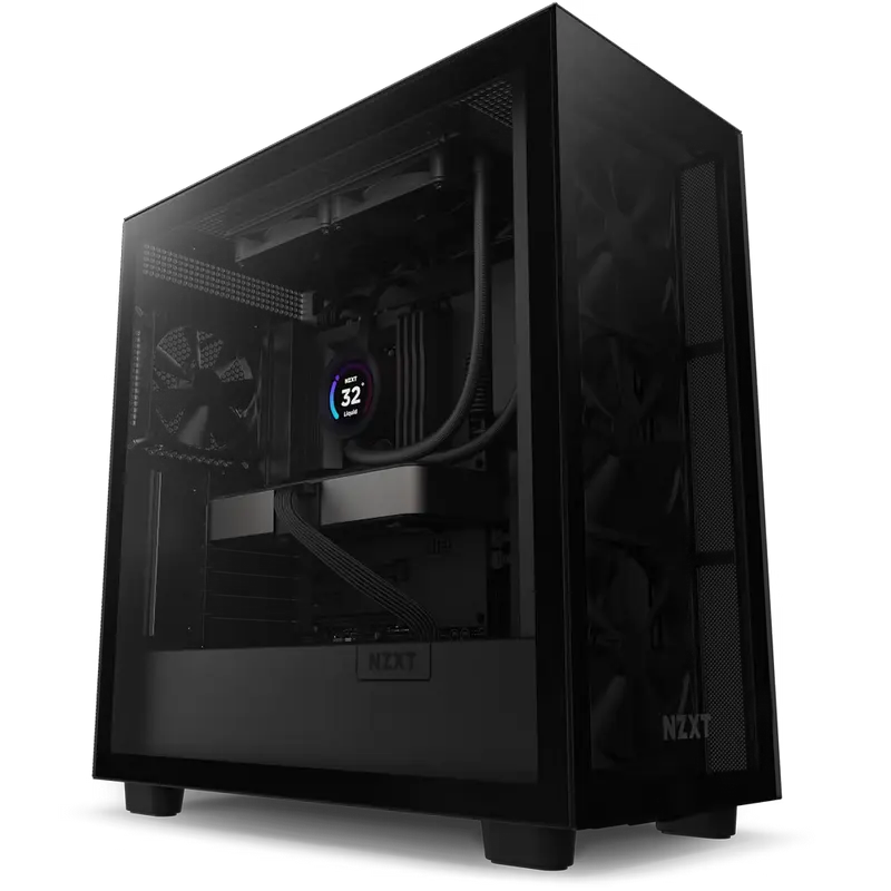 Cooler procesor NZXT Kraken Elite 360