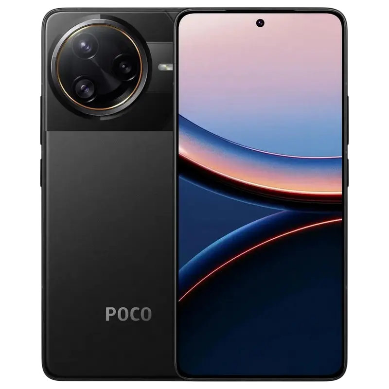 Smartphone Xiaomi Poco F7 Ultra, 12..
