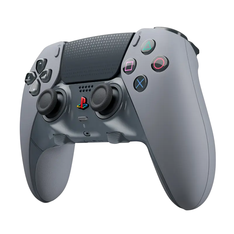Controller SONY Dualsense EDGE/30th Anniversary, Gri