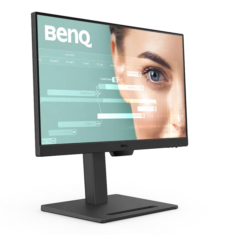 23,8" Монитор BenQ GW2490T, IPS 1920x1080 FHD, Чёрный