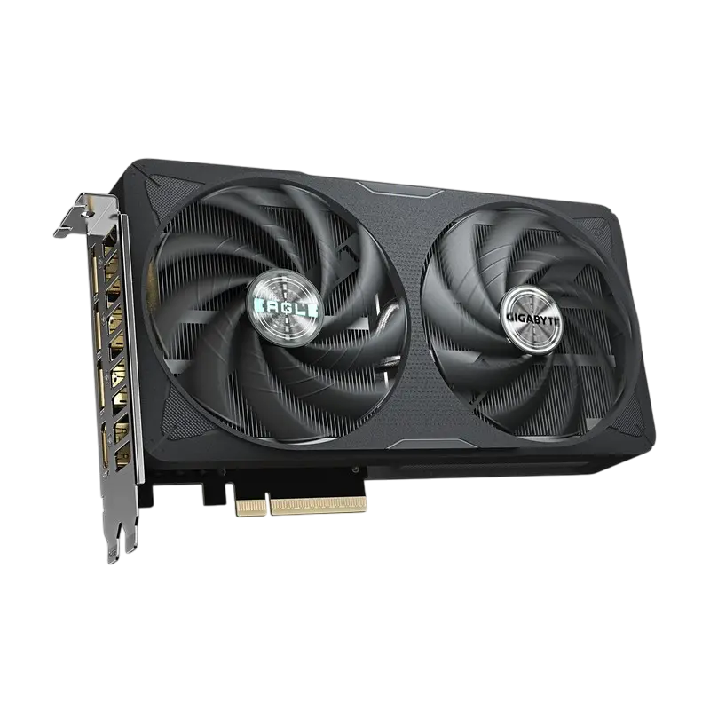 Placă Video Gigabyte GV-N506TEAGLE OC-16GD, 16GB GDDR7 128bit