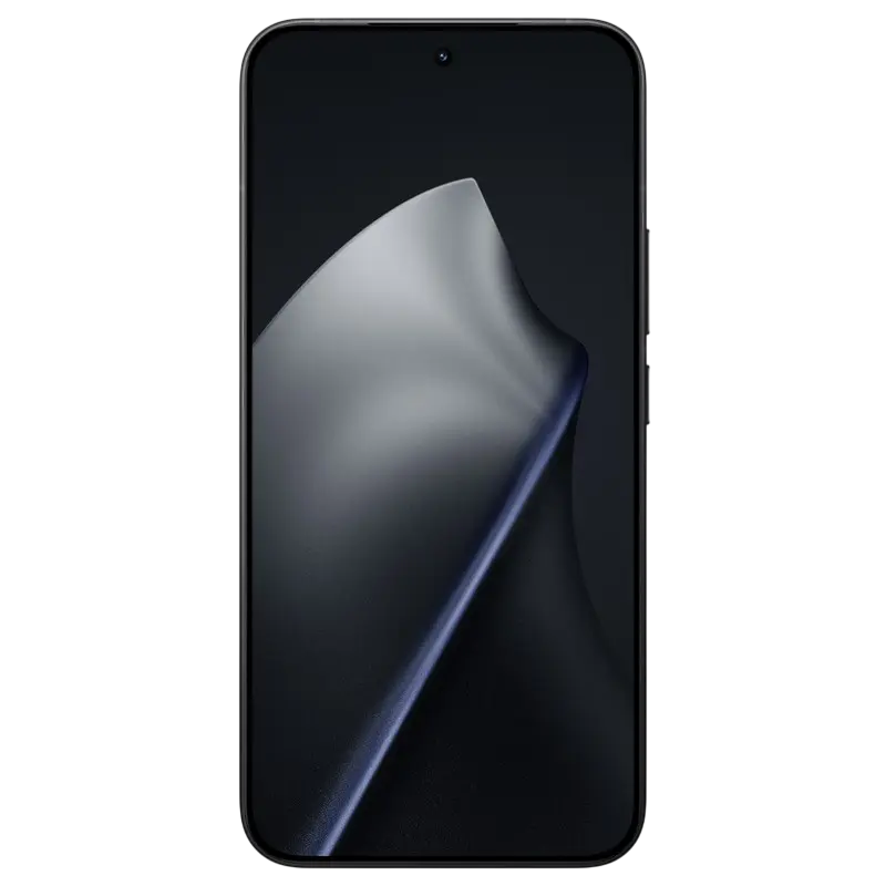 Smartphone Xiaomi 15T Pro, 12GB/512GB, Negru