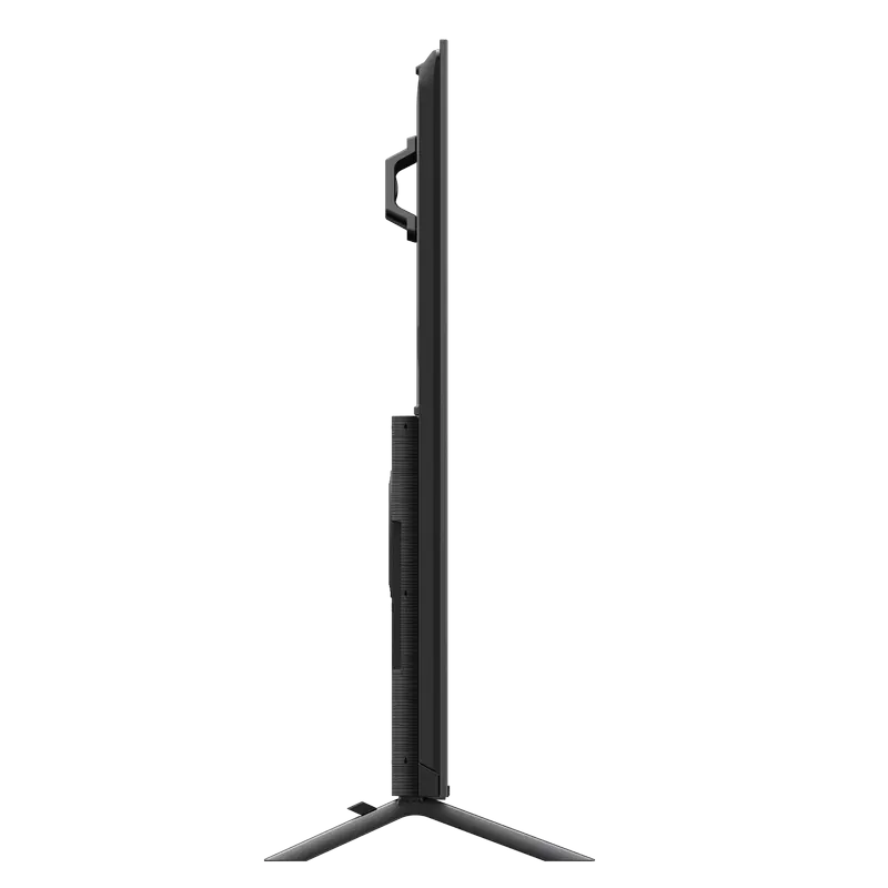 85" QLED SMART TV Hisense 85E7NQ, 3840x2160 4K UHD, VIDAA U7.0, Negru