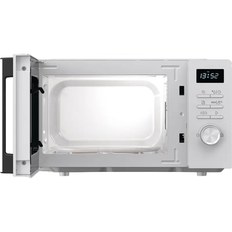 Cuptor cu microunde Gorenje MO20A3WH, Alb