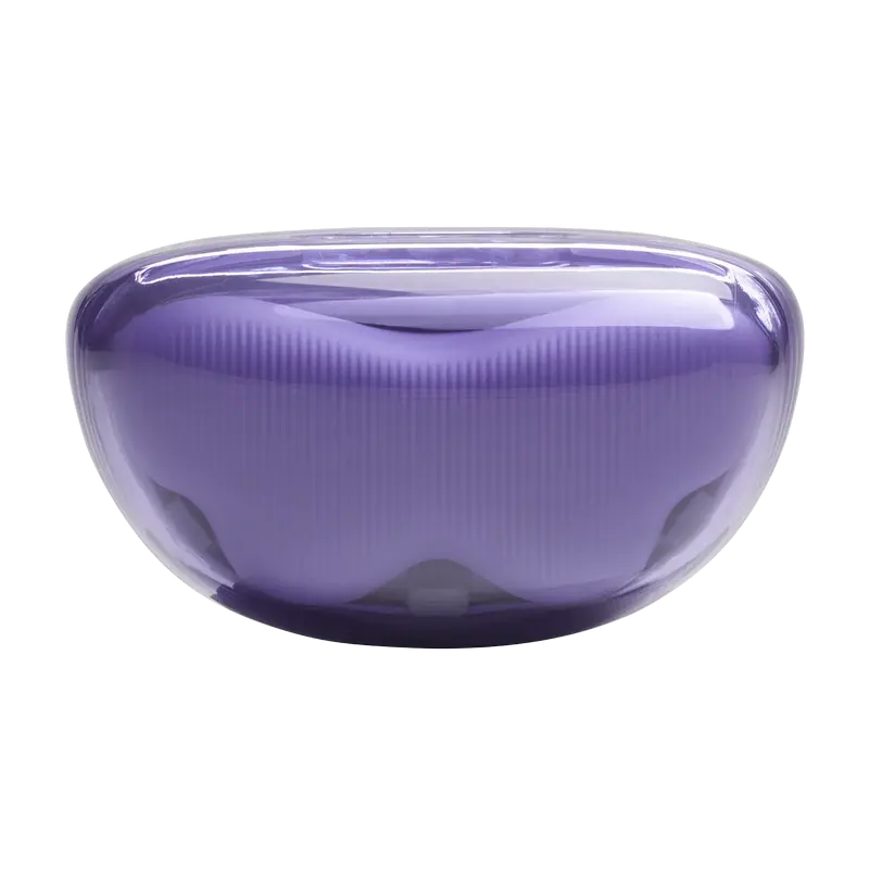 Наушники JBL Tune Flex 2 Ghost, Фиолетовый