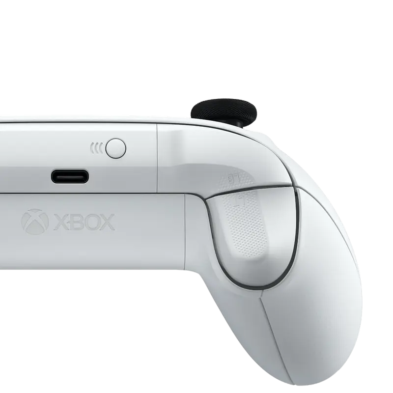 Consolă de jocuri Microsoft Xbox Series S, Robot White