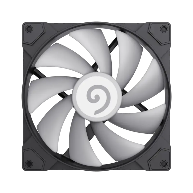 Ventilator pentru PC Gamemax FN14A-S5, 140 mm