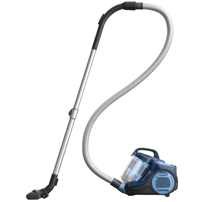 Aspirator Rowenta RO2981EA, Albastru