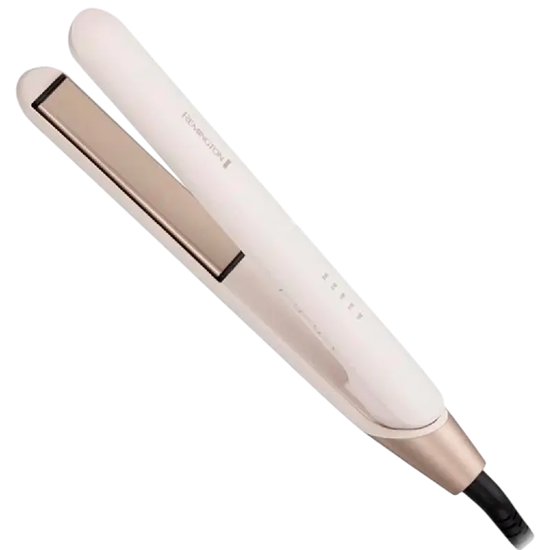 Купить  Плойки и Выпрямители - Выпрямитель для волос Remington S4740, Бежевы..