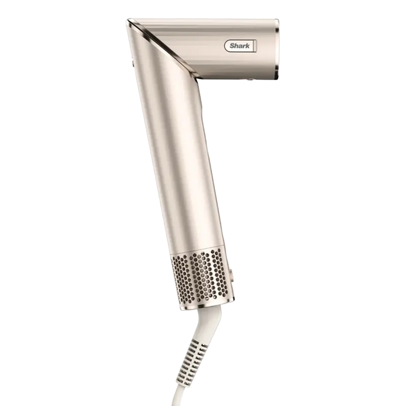 Styler Shark HD424SLEU, 1400W, Champagne