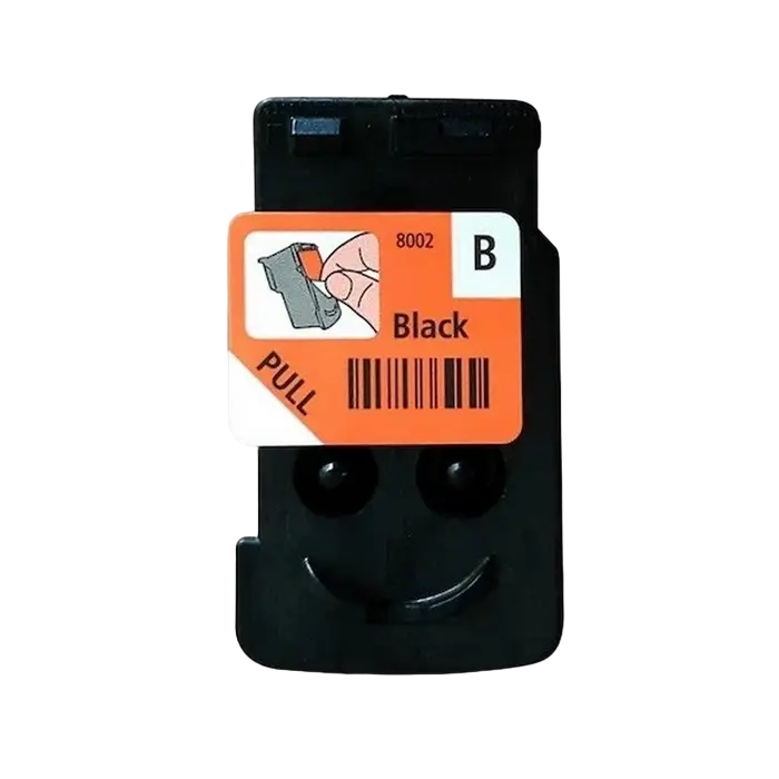 Cap de imprimare Canon QY6-8028-020000, Negru