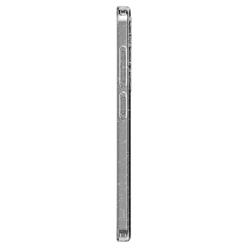 Husa Spigen Samsung Galaxy S24, Liquid Crystal, Cristal Strălucitor