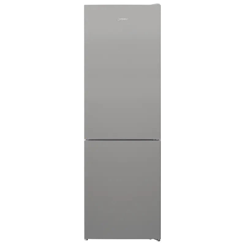 Cumpara  Aparate mari de bucătărie - Frigider Indesit INKS 1361 S4E, Argintiu..
