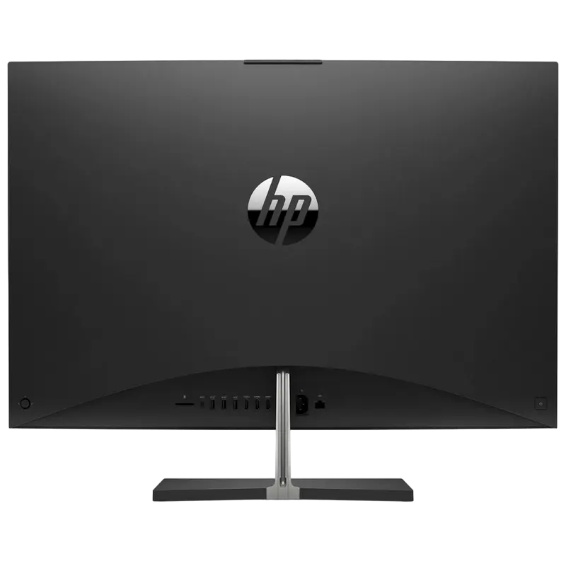 Computer All-in-One HP Pavilion 32, 31,5", Intel Core i5-13400T, 16GB/1024GB, FreeDOS, Negru