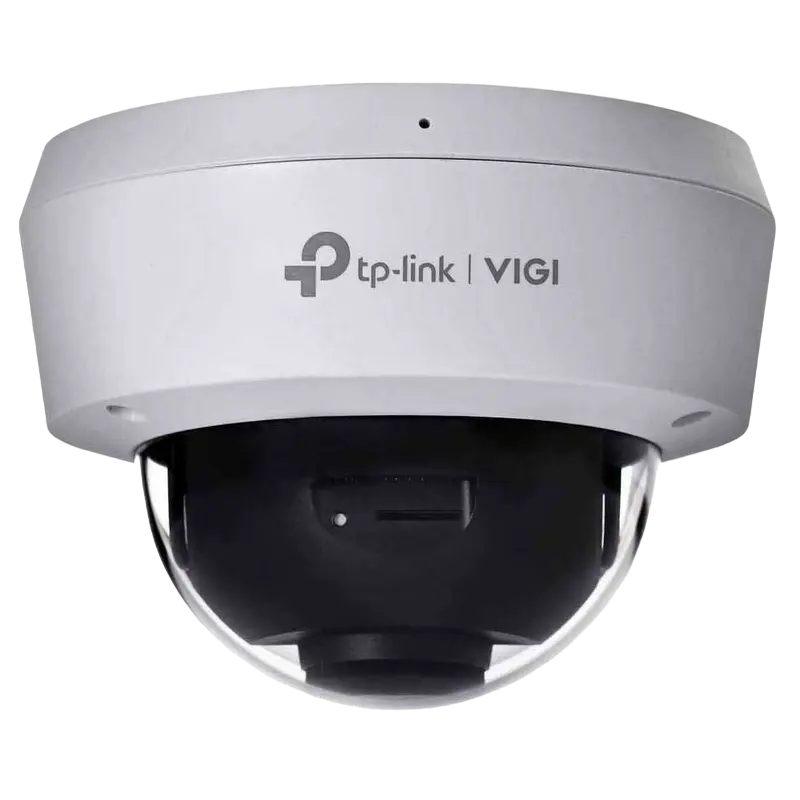 Camera de supraveghere IP TP-LINK VIGI C250, Alb