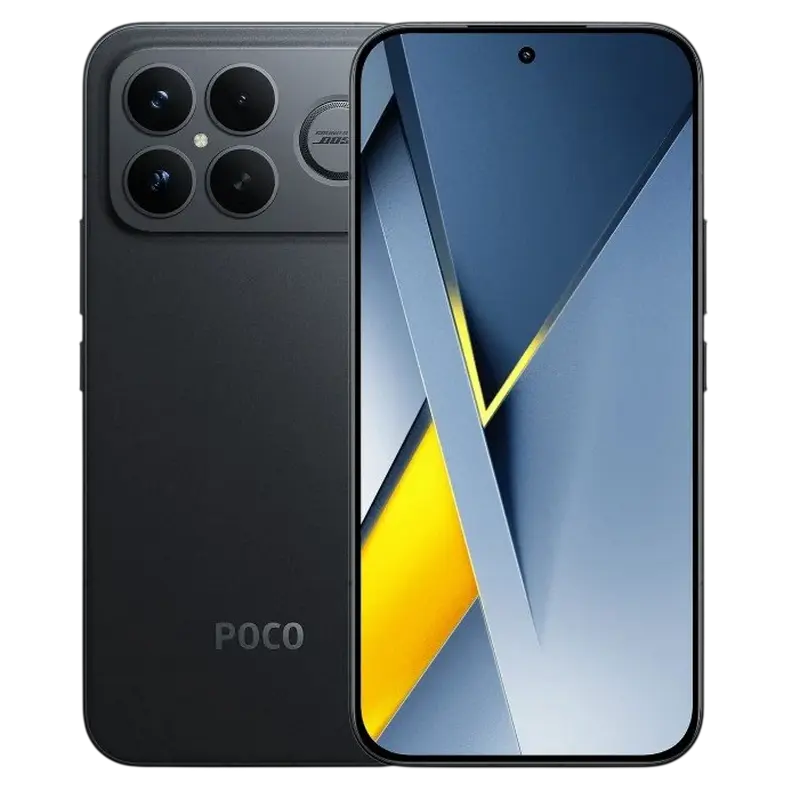 Smartphone Xiaomi Poco F8 Pro, 12GB..