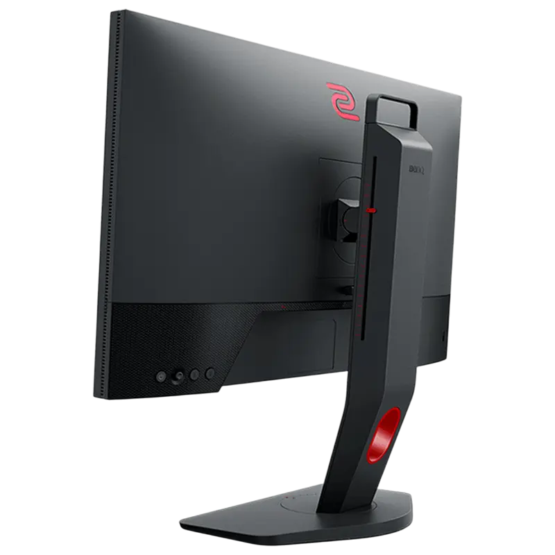 24,5" Monitor Gaming BenQ XL2540K, TN 1920x1080 FHD, Negru