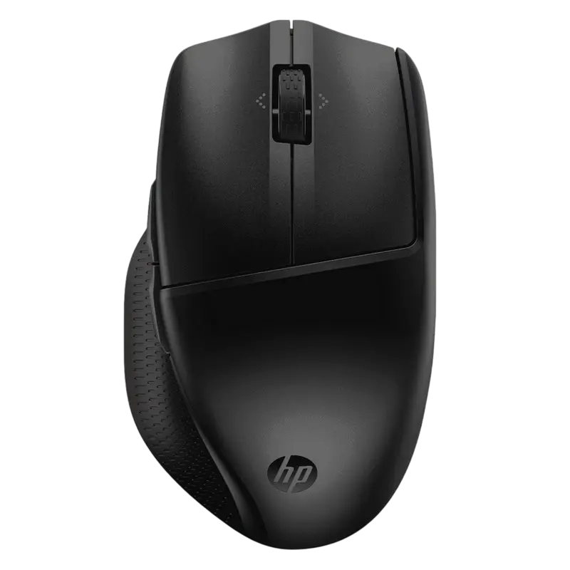 Беcпроводная мышь HP 480 Comfort, Ч..