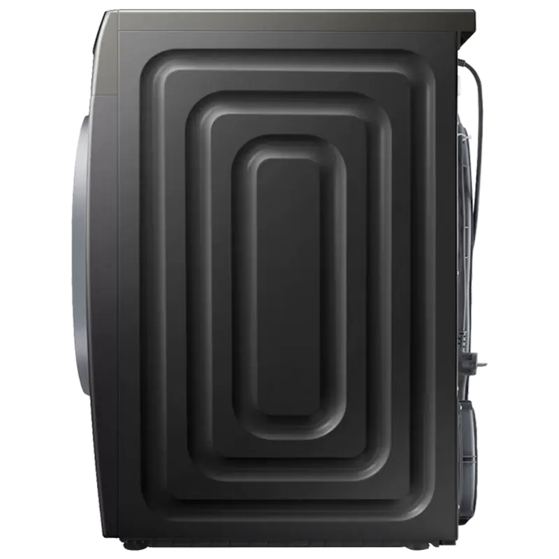 Ceva de uscare Samsung DV90T6240LX/S7, 9, Gri