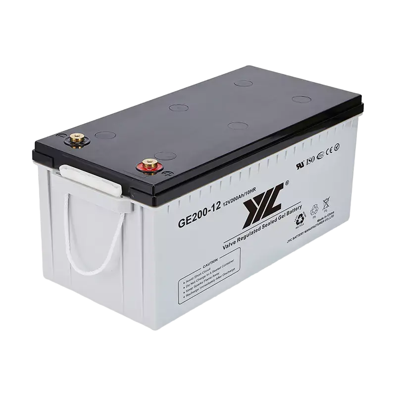 Acumulator UPS Ultra Power GE200-12, 12V 200