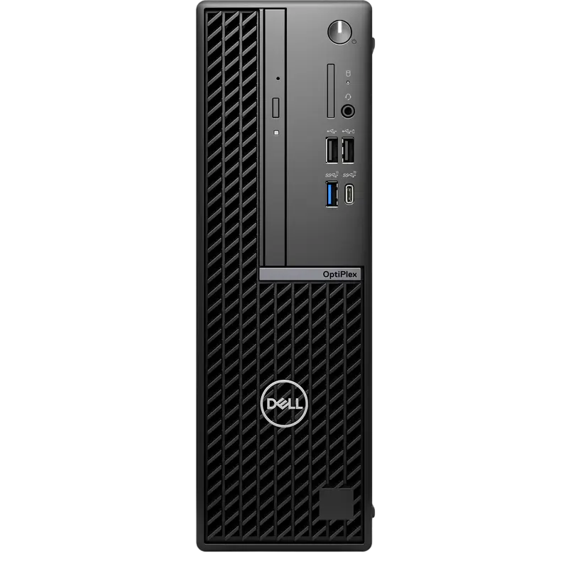 Mini PC DELL OptiPlex SFF (7020), SFF, 8GB/512GB, Intel UHD Graphics 730, Linux Ubuntu