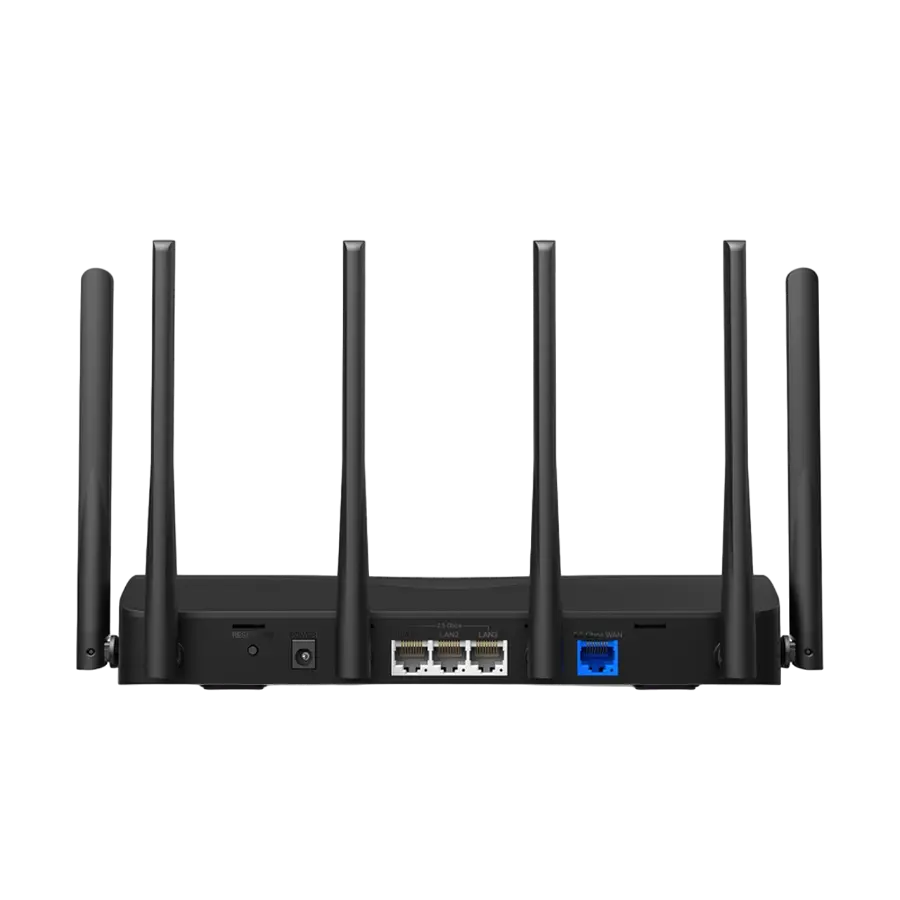 Router wireless MERCUSYS MR47BE