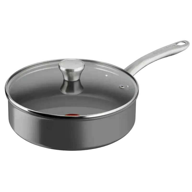 Сотейник Tefal C4243253, 3,2л, 24см..