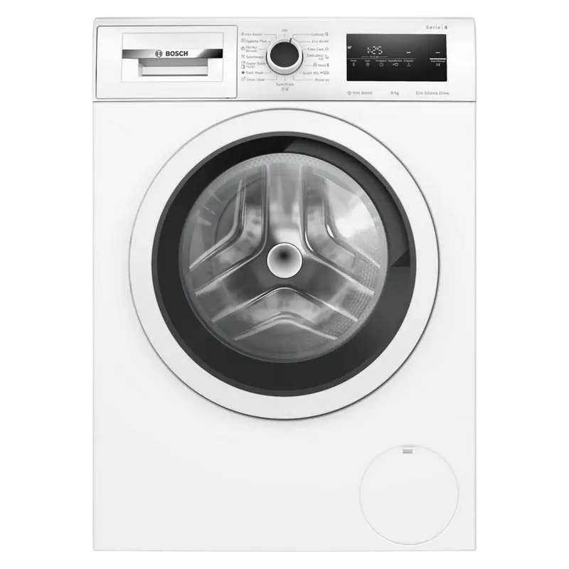 Mașină de spălat Bosch WAN24170BY, ..