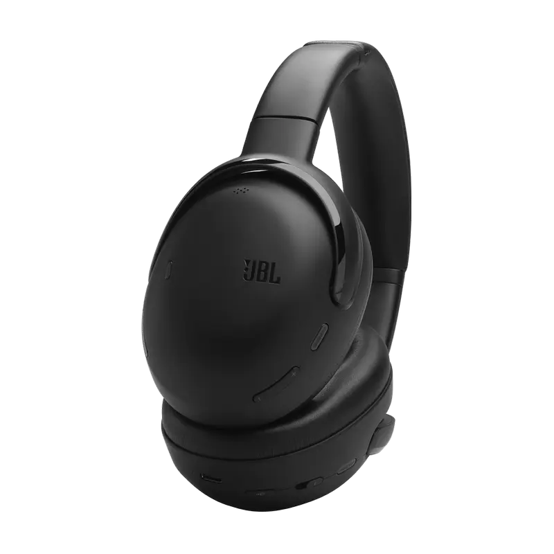 Căști JBL Tour One M3 Smart TXT, Negru