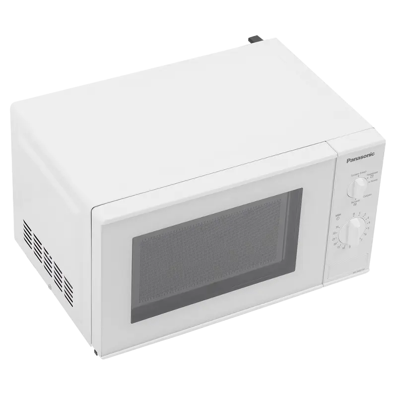 Микроволновая печь Panasonic NN-SM221WZPE, Белый