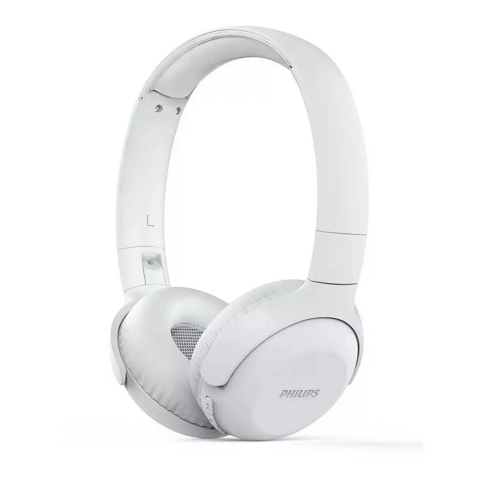 Căști pentru telefoane mobile PHILIPS TAUH202WT/00, Bluetooth, Alb