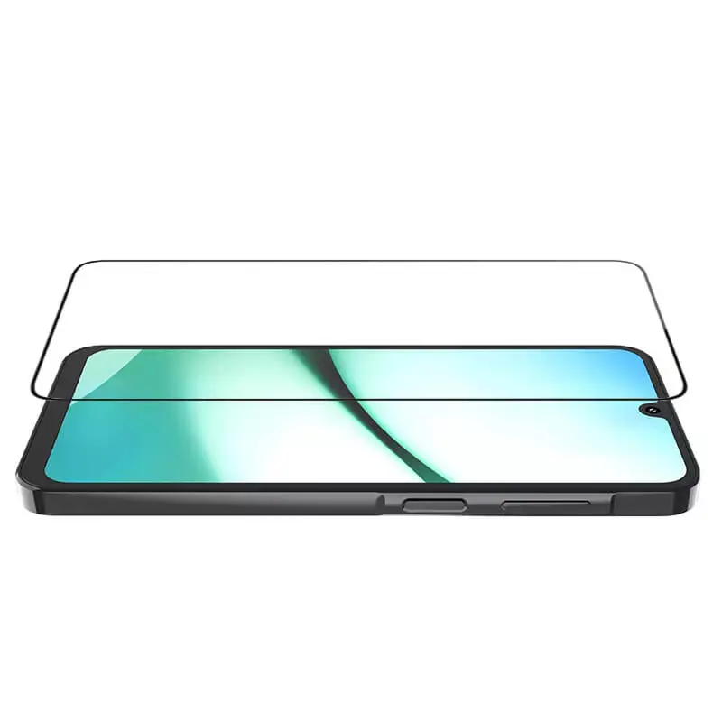 Sticlă de protecție Nillkin Tempered Glass CP+ Pro pentru Samsung Galaxy A26, Negru