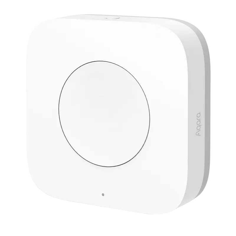 Aqara Wireless Mini Switch T1..