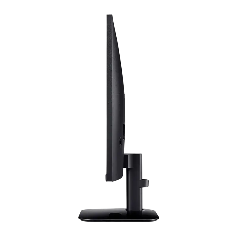 27" Monitor Acer KA272G0bi, IPS 1920x1080 FHD, Negru