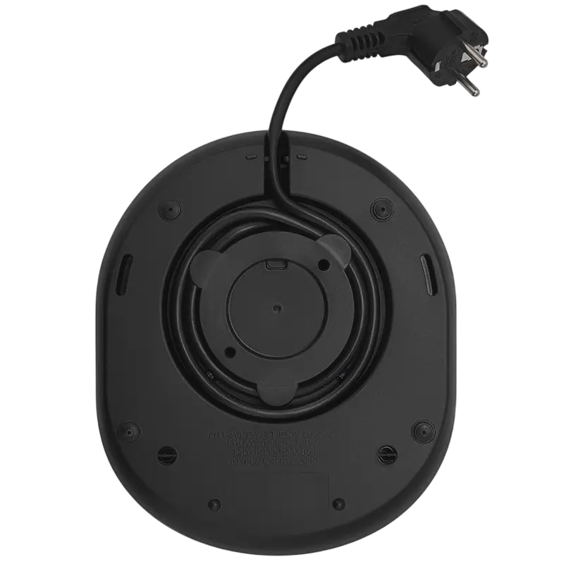 Электрочайник Polaris PWK1775CGLD, Серебристый