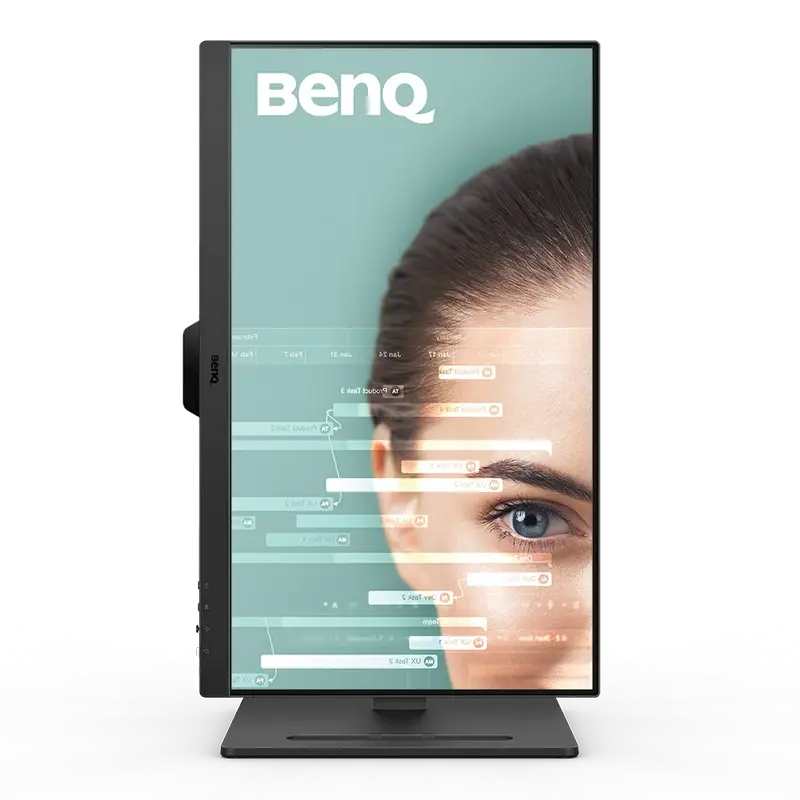 23,8" Монитор BenQ GW2490T, IPS 1920x1080 FHD, Чёрный