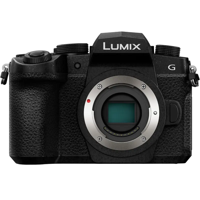 Cumpara  Camere Foto - Aparat Foto Mirrorless Panasonic DC-G97E..