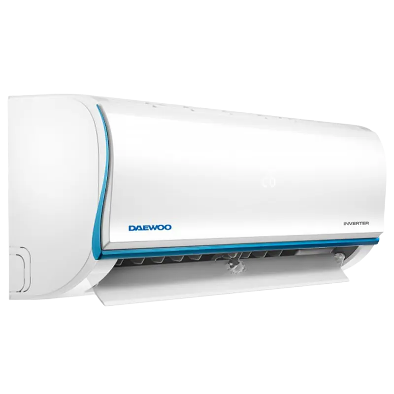 Aparat de aer condiționat Split Daewoo SAF12M1WR30, 12kBTU/h, Alb | Albastru