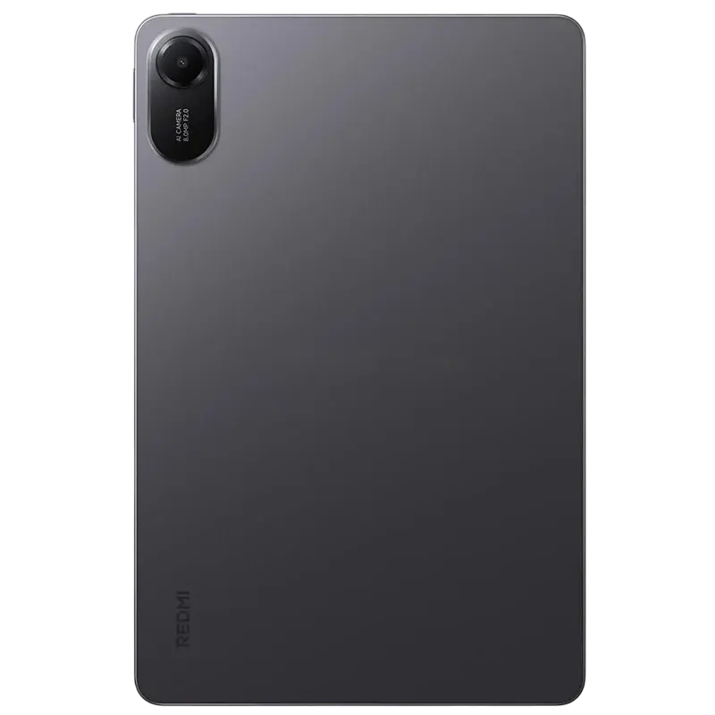 Планшет Xiaomi Redmi Pad 2, Wi-Fi, 8Гб/256Гб, Серый